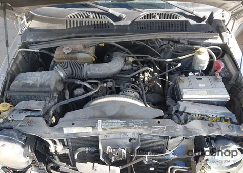 2006 Jeep Liberty Sport z USA, uszkodzony, nr VIN 1J4GL48KX6W148630